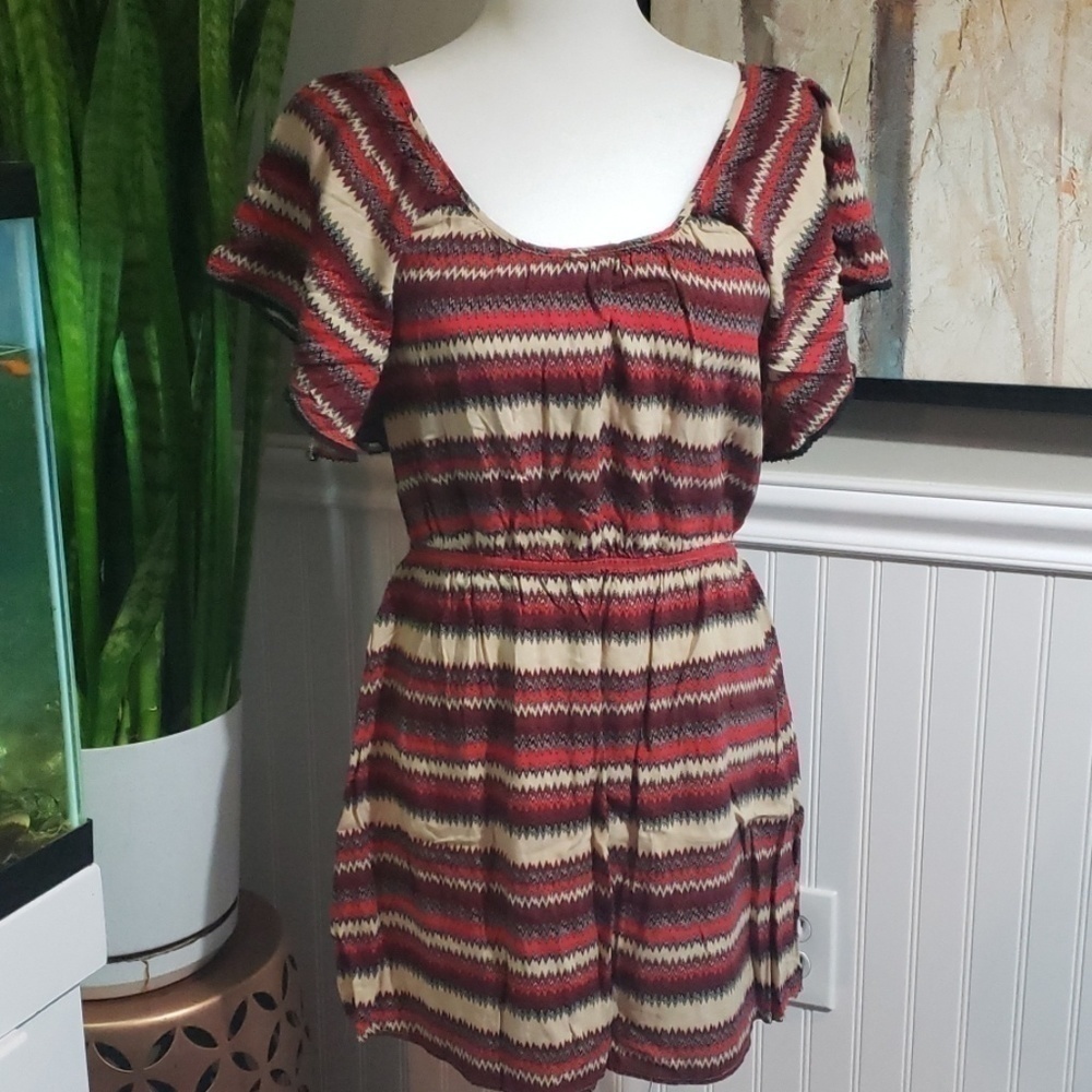 MIMI CHICA Summer Dress